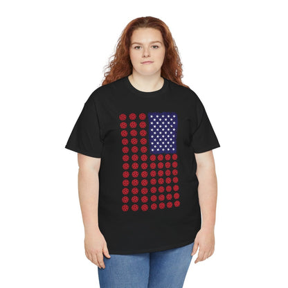PICKLEBALL USA - Pickleball (Dri Fit)