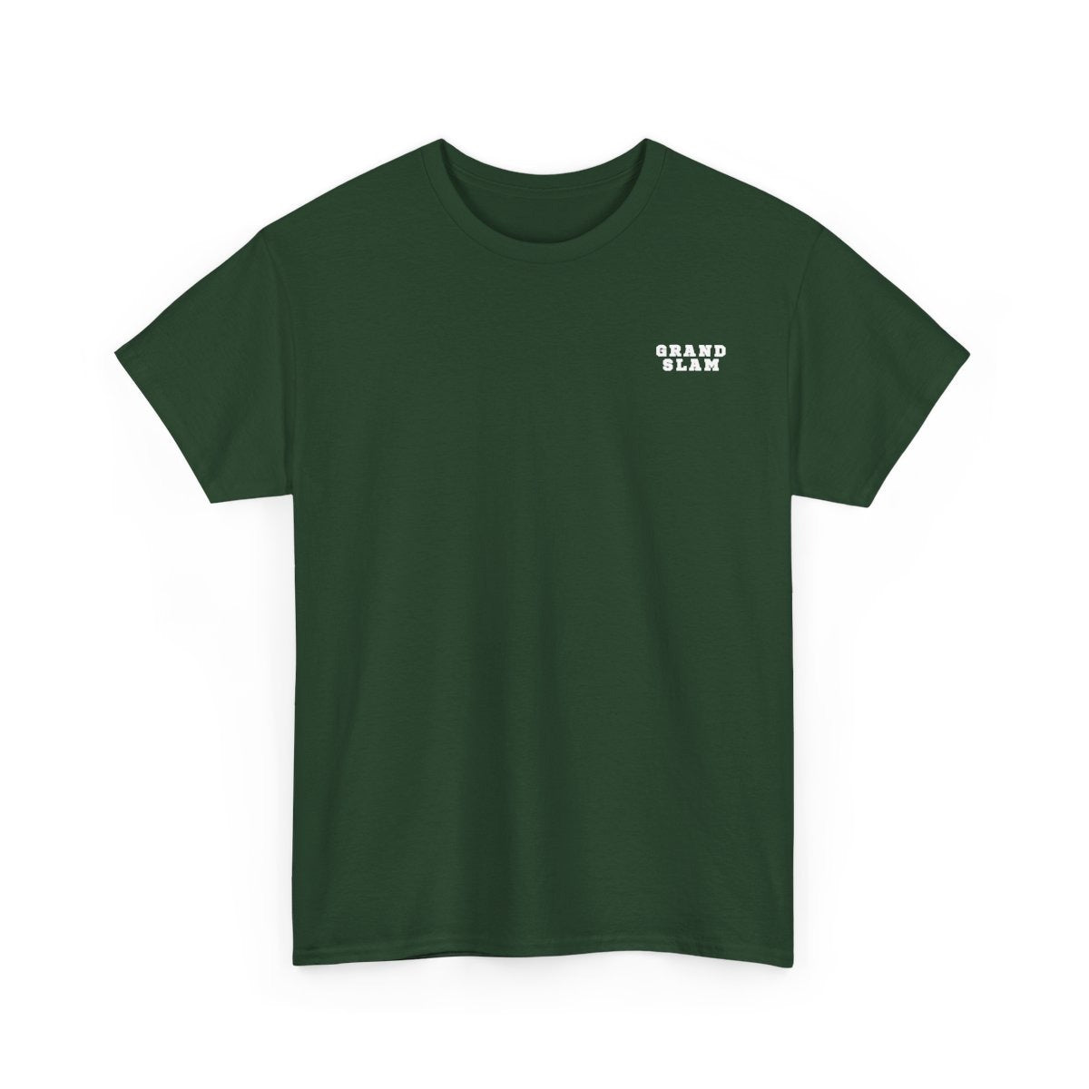 OUT OF OFFICE - Tennis (Basic Tee)