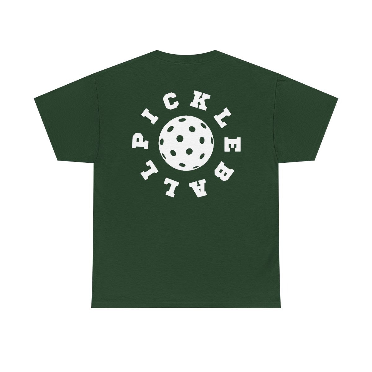 GAME POINT - Pickleball (Basic Tee)