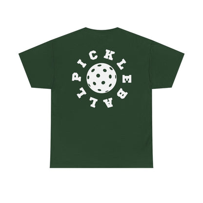GAME POINT - Pickleball (Basic Tee)