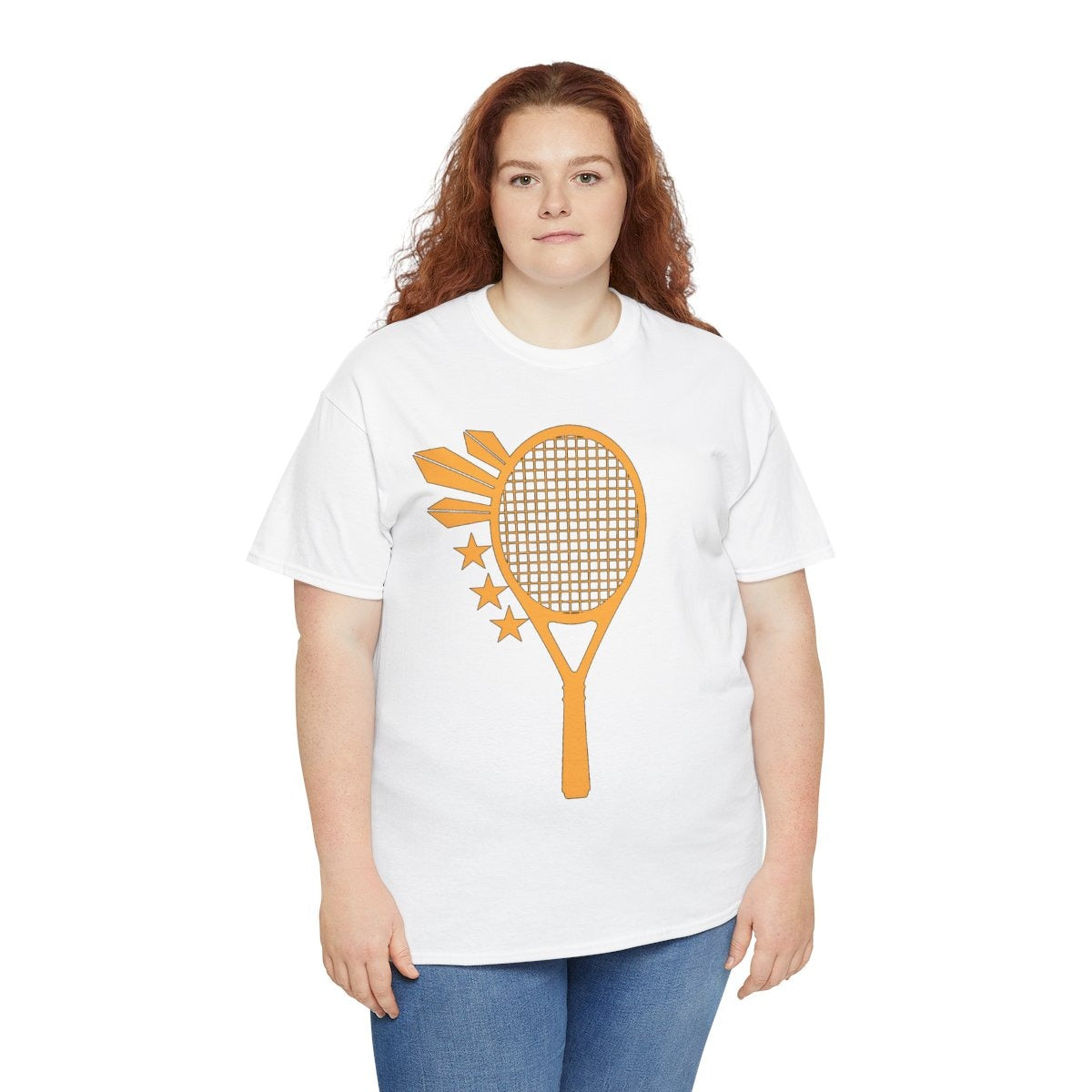 3 STARS & SUN - Tennis (Dri Fit)