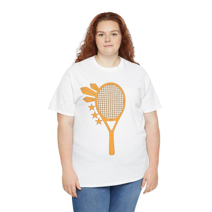 3 STARS & SUN - Tennis (Dri Fit)