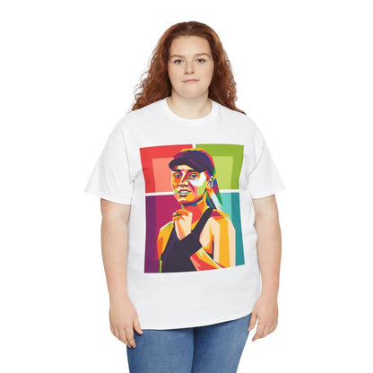 ELENA RYBAKINA 1 - Tennis (Dri Fit)