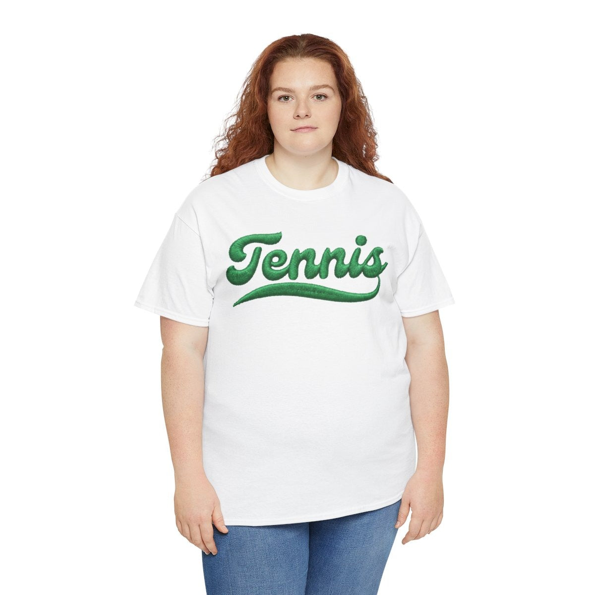 TENNIS PATCH LOOK - Tennis (Dri Fit)