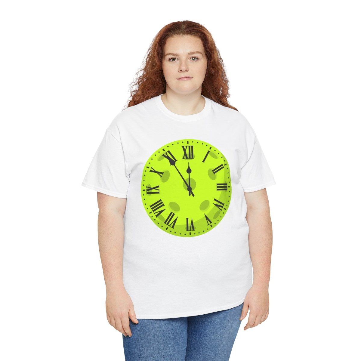 PICKLE TIME - Pickleball (Basic Tee)