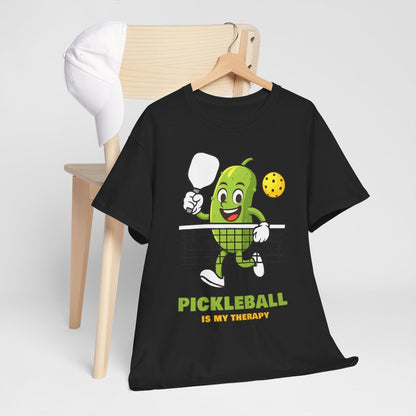 THERAPY 2 - Pickleball (Basic Tee)