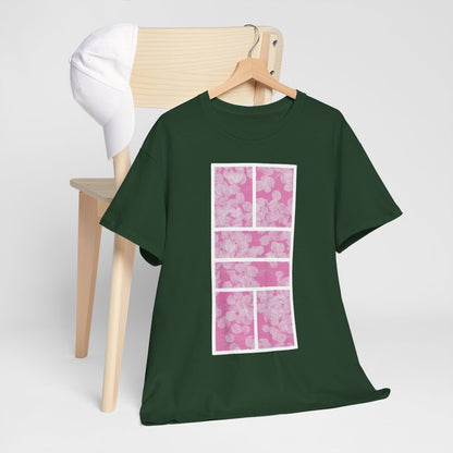 SAKURA COURT - Pickleball (Basic Tee)