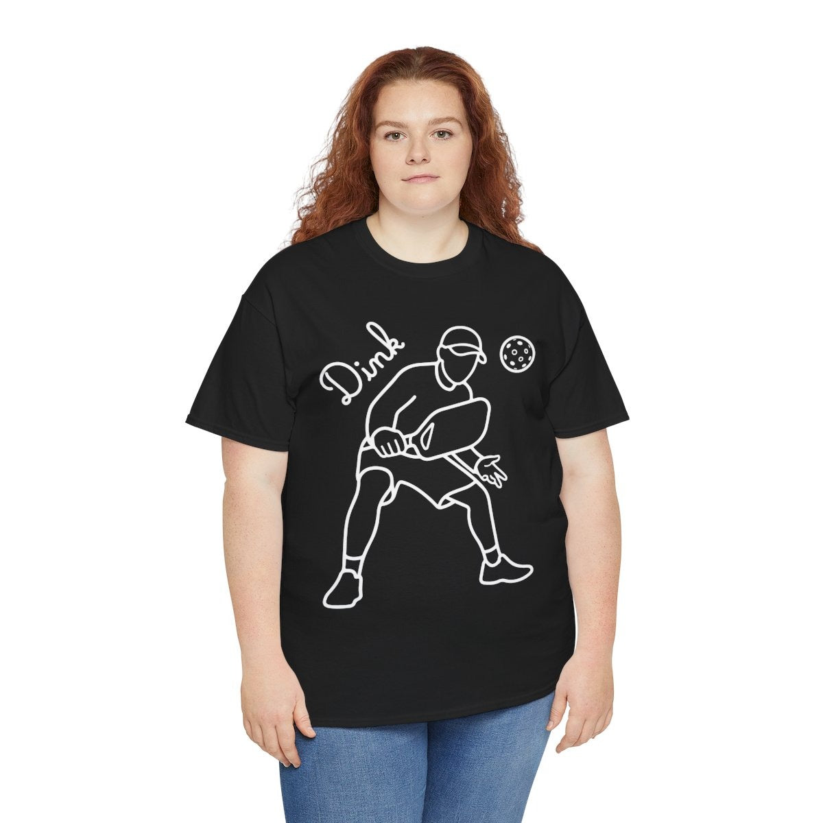 DINK LIFE - Pickleball (Dri Fit)