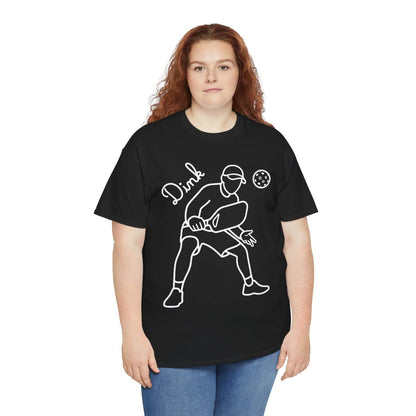 DINK LIFE - Pickleball (Dri Fit)