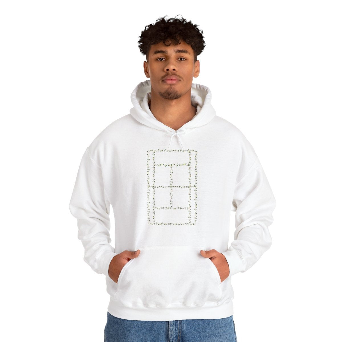 SAMPAGUITA 4 - Tennis (Hoodie)