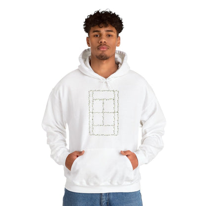 SAMPAGUITA 4 - Tennis (Hoodie)