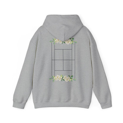 SAMPAGUITA 1 - Tennis (Hoodie)