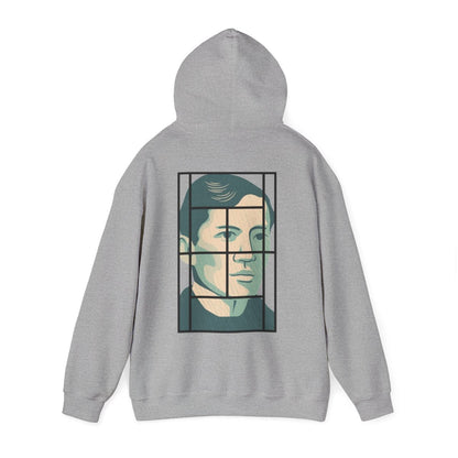 JOSE RIZAL - Tennis (Hoodie)