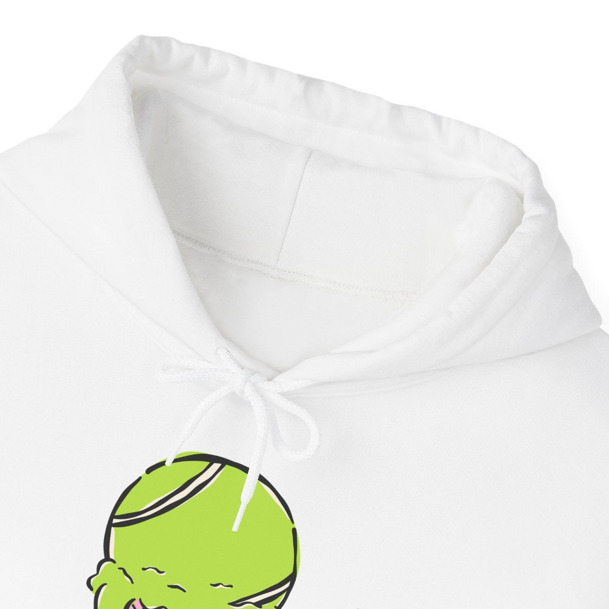 TENNIS SCOOP - Tennis (Hoodie)