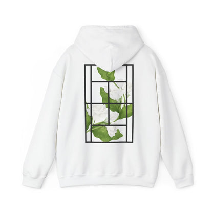 SAMPAGUITA 7 - Tennis (Hoodie)