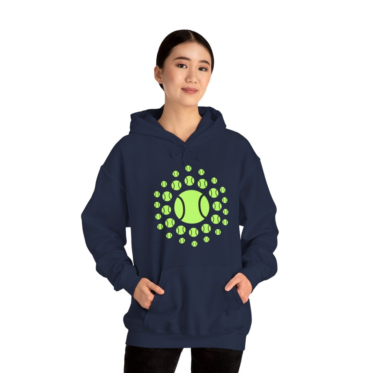 TOUR - Tennis (Hoodie)