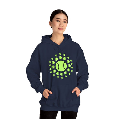 TOUR - Tennis (Hoodie)