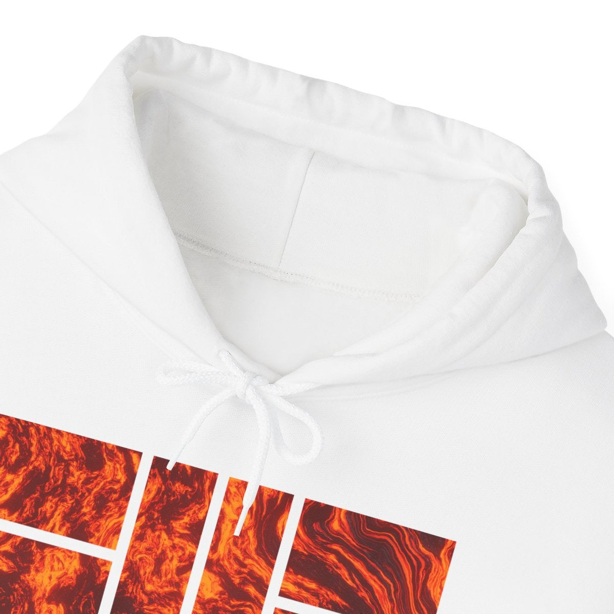 PICKLEBALL LAVA - Pickleball (Hoodie)