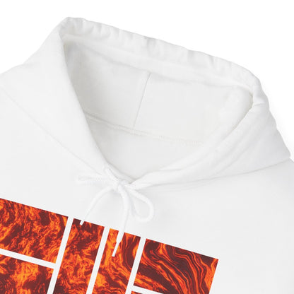 PICKLEBALL LAVA - Pickleball (Hoodie)