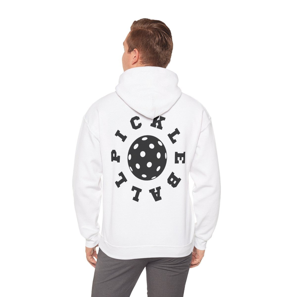 GAME POINT - Pickleball (Hoodie)
