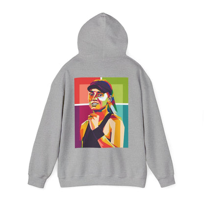 ELENA RYBAKINA 1 - Tennis (Hoodie)