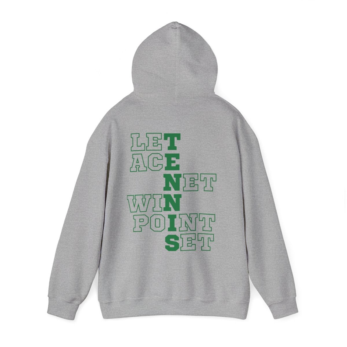 TENNIS CORE - Tennis (Hoodie)