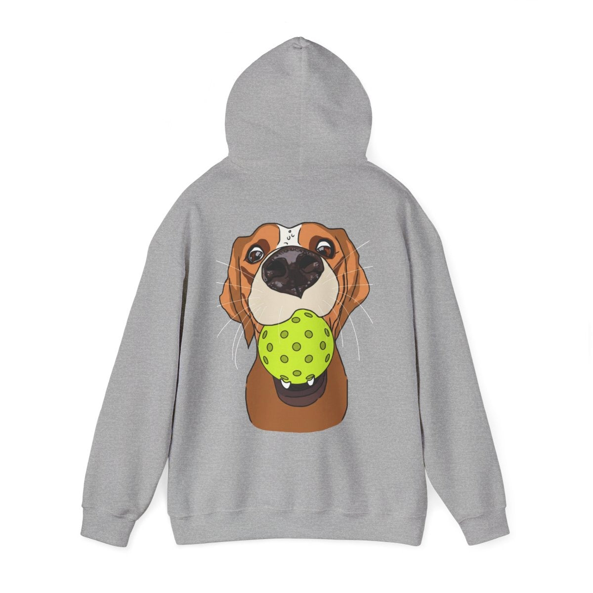 COURT COMPANION - Pickleball (Hoodie)