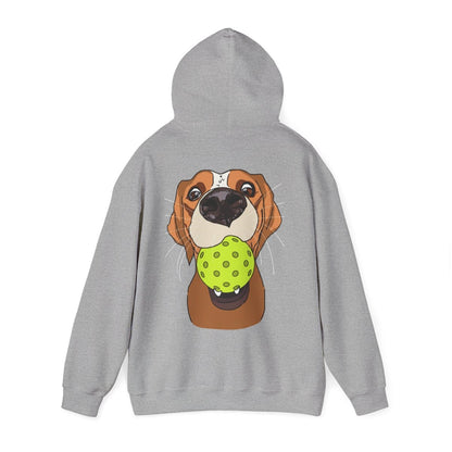 COURT COMPANION - Pickleball (Hoodie)