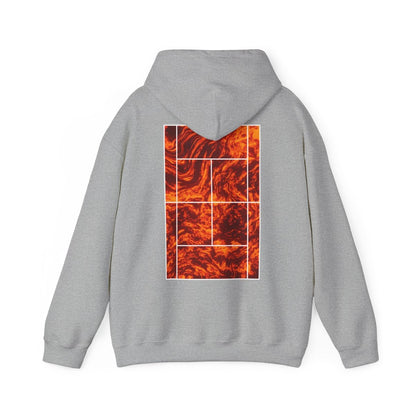 TENNIS LAVA - Tennis (Hoodie)