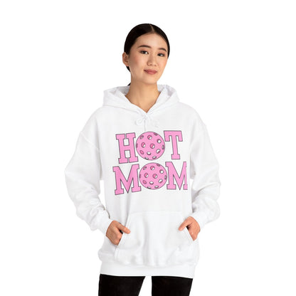 HOT MOM - Pickleball (Hoodie)