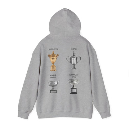 GRAND SLAM CHAMPION - Tennis (Hoodie)