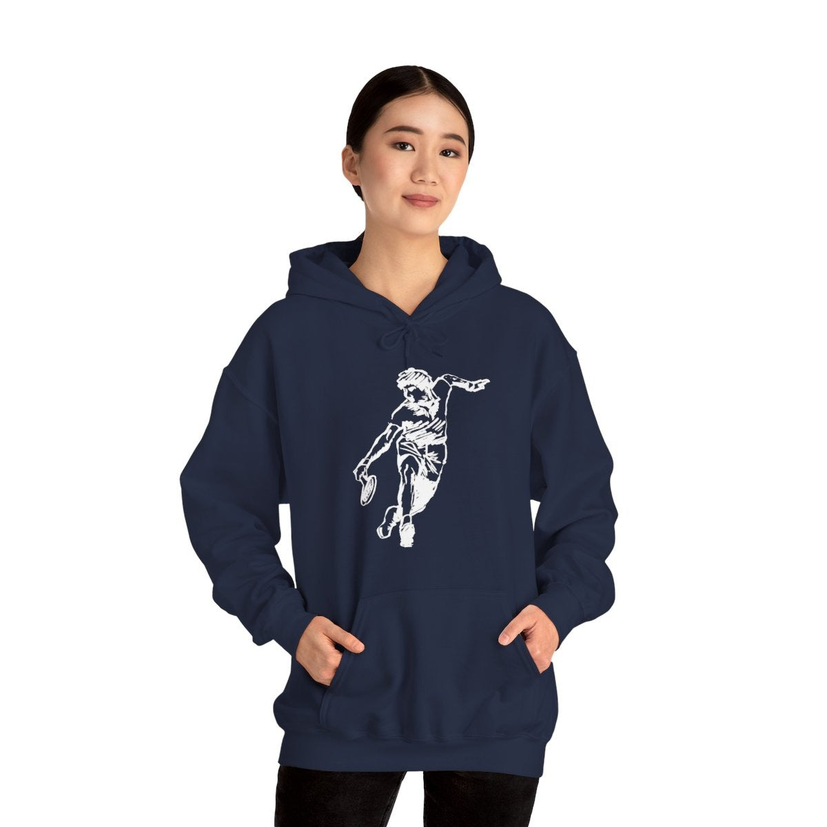 CLASSIC TENNIS - Tennis (Hoodie)