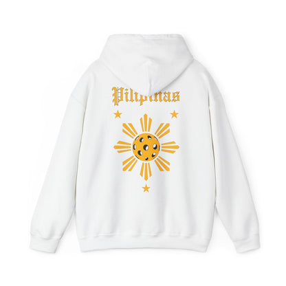 TEAM PILIPINAS PICKLEBALL 6 - Pickleball (Hoodie)