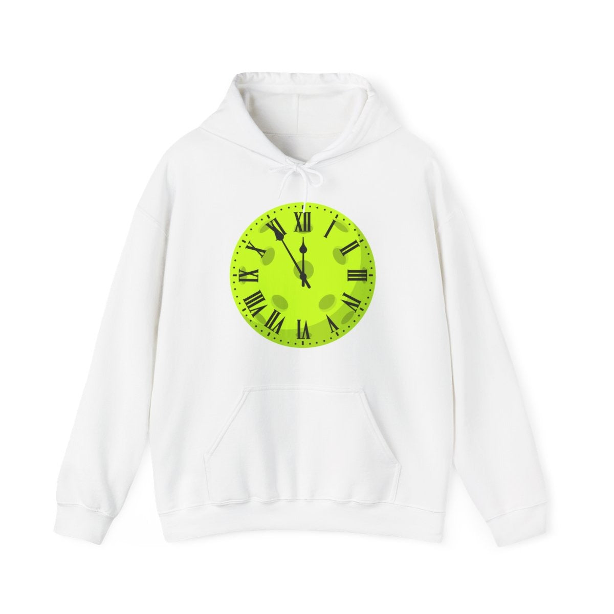 PICKLE TIME - Pickleball (Hoodie)