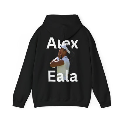 ALEX EALA 6 - Tennis (Hoodie)