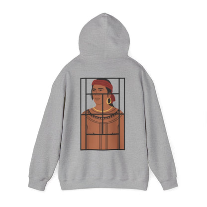 FILIPINO TENNIS WARRIOR - Tennis (Hoodie)