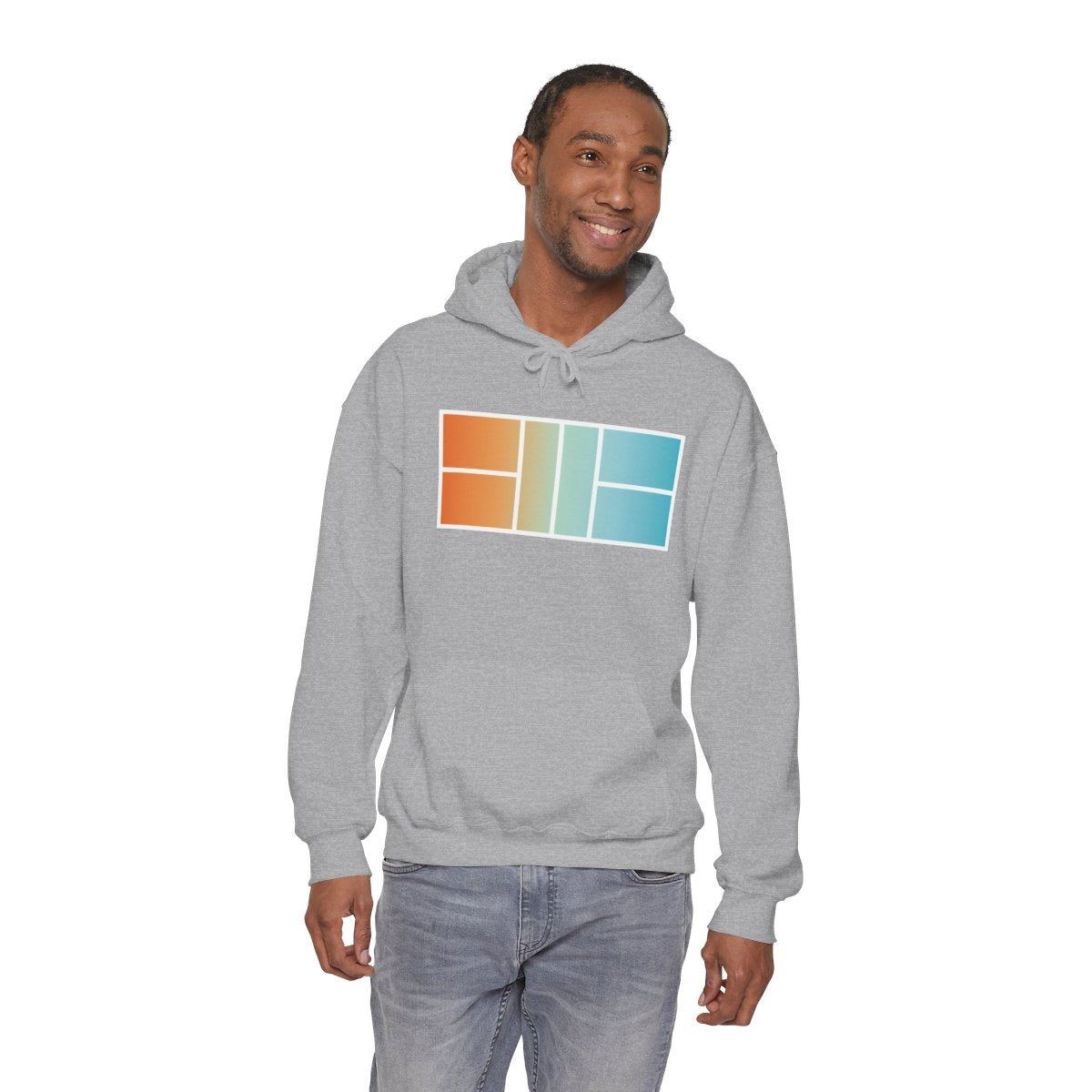 PICKLEBALL COURT 7 - Pickleball (Hoodie)