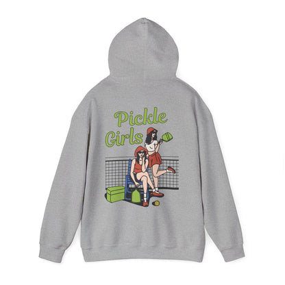 PICKLE GIRLS 1 - Pickleball (Hoodie)