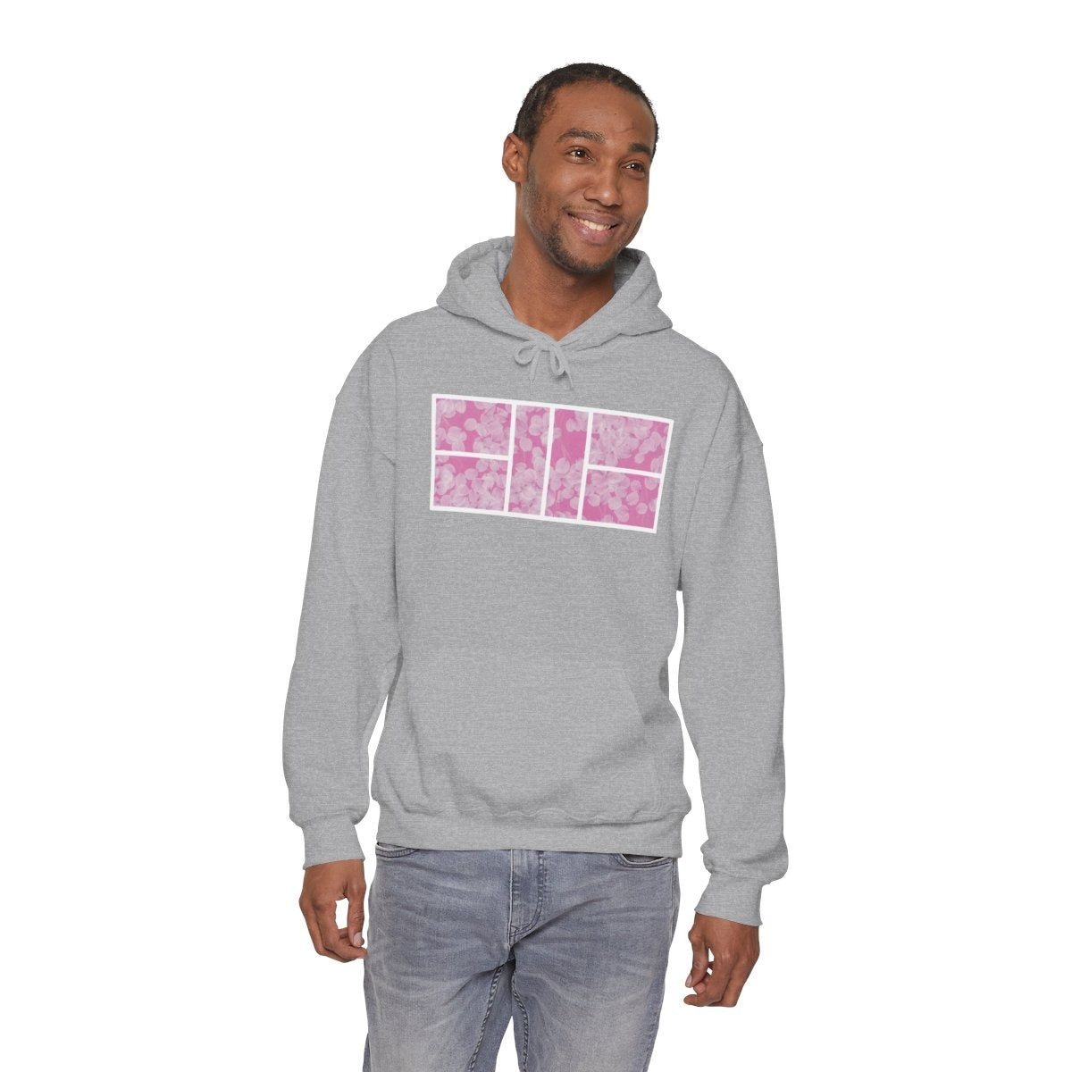 SAKURA COURT - Pickleball (Hoodie)
