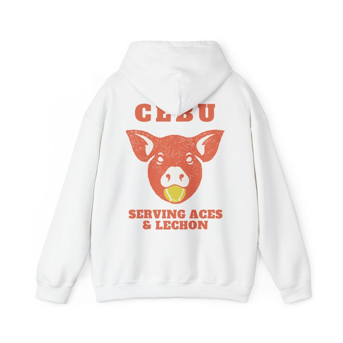 CEBU TENNIS CLUB - Tennis (Hoodie)
