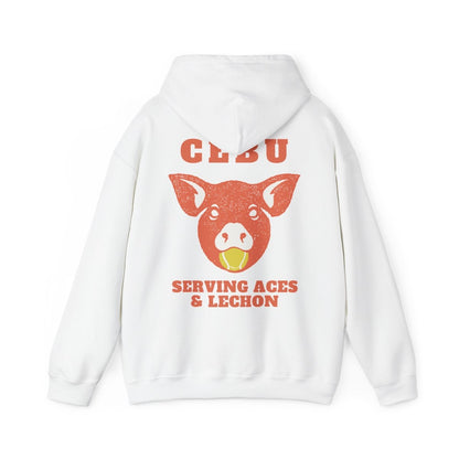 CEBU TENNIS CLUB - Tennis (Hoodie)