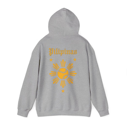 TEAM PILIPINAS 7 - Tennis (Hoodie)