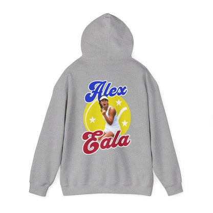 ALEX EALA 2 - Tennis (Hoodie)