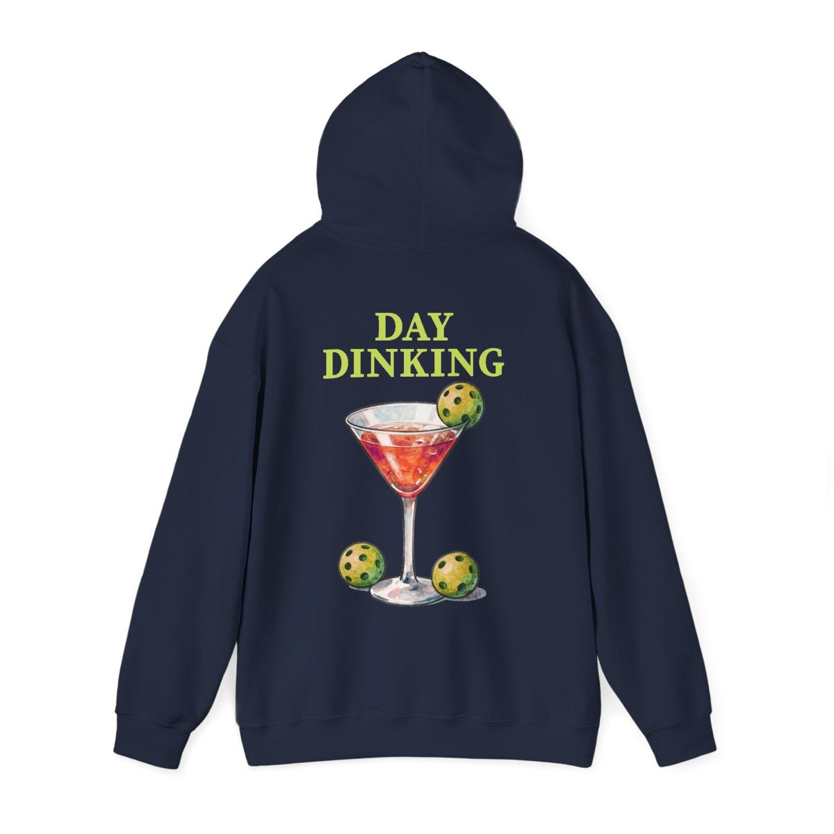 DAY DINKING - Pickleball (Hoodie)
