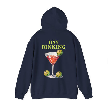 DAY DINKING - Pickleball (Hoodie)