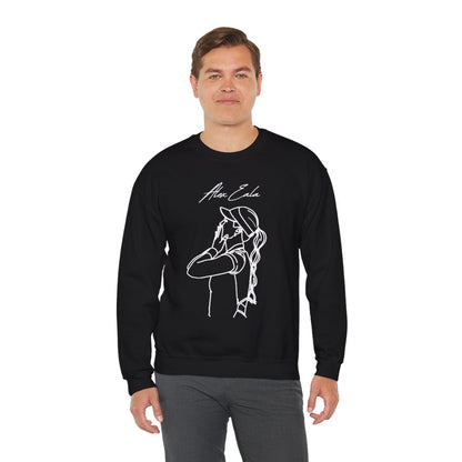 ALEX EALA 5 - Tennis (Sweatshirt)