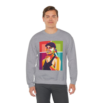 ELENA RYBAKINA 1 - Tennis (Sweatshirt)