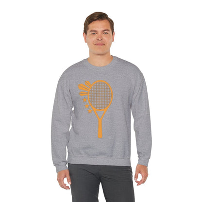 3 STARS & SUN - Tennis (Sweatshirt)