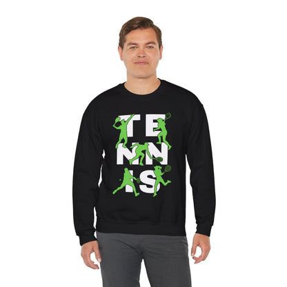 GRIP - Tennis (Sweatshirt)