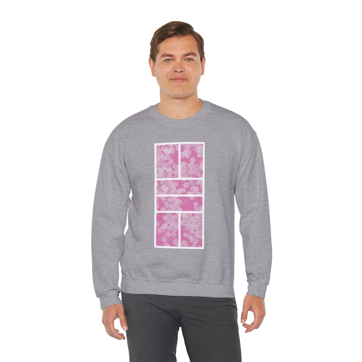SAKURA COURT - Pickleball (Sweatshirt)